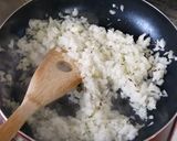 お気に入りのチキンカレー作り方6写真