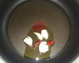 なすとベーコンのペンネアラビアータ作り方6写真