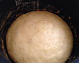 ＨＣＭで簡単☆炊飯器でバナナケーキ作り方6写真