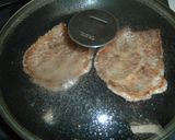 お肉が柔らかい♪ポークソテー作り方4写真