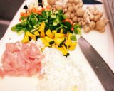 適当に安くラタトゥイユ作り方1写真