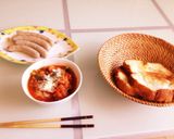 適当に安くラタトゥイユ作り方8写真