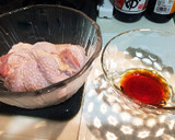 ☆簡単☆鶏もも肉のさっぱり照り焼き作り方3写真