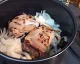 ☆簡単☆鶏もも肉のさっぱり照り焼き作り方5写真