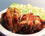 ☆簡単☆鶏もも肉のさっぱり照り焼き作り方7写真