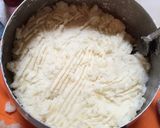 チーズinいももち作り方5写真