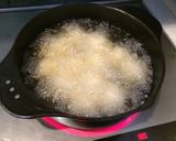 チーズinいももち作り方7写真