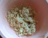 ロティRoti(チャパティ)Fiji版?作り方2写真