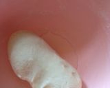 ロティRoti(チャパティ)Fiji版?作り方3写真