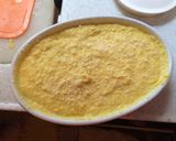 ポレンタのグラタン作り方6写真