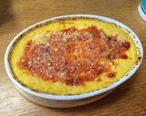 ポレンタのグラタン作り方7写真