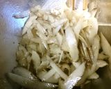 新ごぼうのマリネ作り方5写真