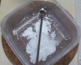 フランボワーズムースケーキ作り方3写真