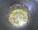 フランボワーズムースケーキ作り方4写真