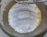 フランボワーズムースケーキ作り方8写真