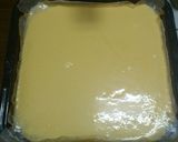 フランボワーズムースケーキ作り方10写真
