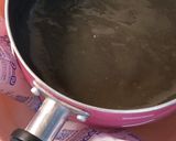 ♪プルンプルンの手作りわらび餅♪作り方5写真