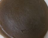 ♪プルンプルンの手作りわらび餅♪作り方7写真