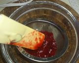 フランボワーズムースケーキ作り方13写真