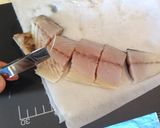 ぐり茶＆麦茶＆砂糖✿簡単燻製3種作り方4写真