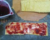 フランボワーズムースケーキ作り方19写真