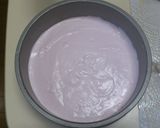 フランボワーズムースケーキ作り方24写真