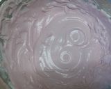 フランボワーズムースケーキ作り方23写真