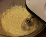 レモンクッキー作り方1写真