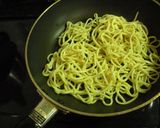 日田風焼きそば♪私流作り方3写真