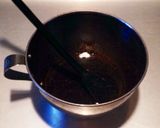 ごぼうと豚肉の味ごはん作り方3写真