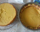 フランボワーズムースケーキ作り方28写真