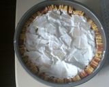 フランボワーズムースケーキ作り方30写真