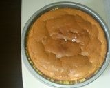 フランボワーズムースケーキ作り方31写真