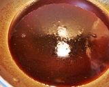 簡単✿イカのぽっぽ焼き✿カレー風味作り方6写真