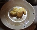 もっちりクレープ作り方3写真