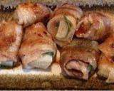 簡単旨い！しそ巻き~山芋と豚肉で~作り方7写真