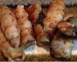 簡単旨い！しそ巻き~山芋と豚肉で~作り方10写真