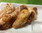 簡単旨い！しそ巻き~山芋と豚肉で~作り方11写真
