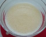 マシュマロで作るゼリー作り方3写真