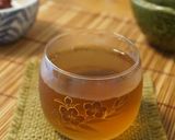 冷たい☆麦茶ゼリー作り方3写真
