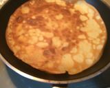 もっちりクレープ作り方6写真