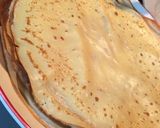 もっちりクレープ作り方7写真