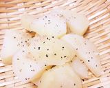 キャベツたっぷり満腹サンドイッチ♡作り方1写真