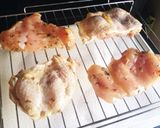 ラテンスタイル グリルチキン作り方3写真