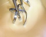 簡単！失敗しない♪ふんわり手作りケーキ♪作り方5写真