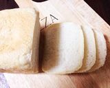 HB早焼☆2時間待てばフォカッチャ食パン作り方2写真