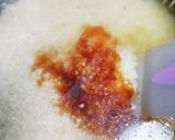 余った煮汁リメイク＊コクうま炊き込みご飯作り方1写真