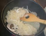トマトジュースで簡単！ハヤシライス作り方2写真
