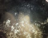 蒸し鶏風！茹で鷄作り方3写真