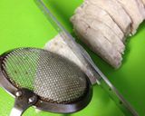 蒸し鶏風！茹で鷄作り方6写真